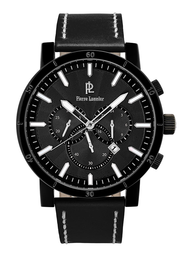 Часы Pierre Lannier Week-end natural 238D433